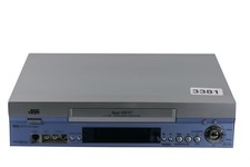 JVC HR-S7850EU - Super VHS ET