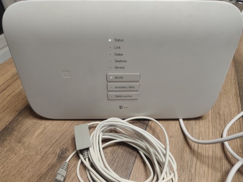 Telekom speedport smart wlan - telekom, 2