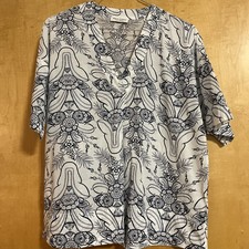Damen Bluse Tunika Shirt Marco