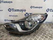 LINKER SCHEINWERFER / 1177430