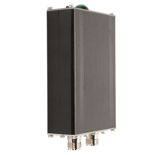 Automatischer antennentuner - automatischer,