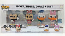 Funko POP! Disney 100 | Mickey