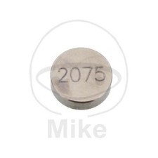 Ventil Einstellplättchen Shim