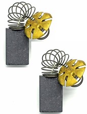 RC-201 Kohlebürsten Paar