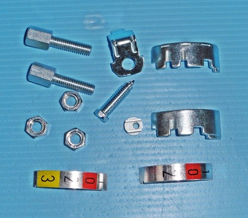 Schaltgriff reparatursatz - reparatursatz, +
