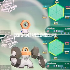 Pokemon Let’s Go Pikachu &