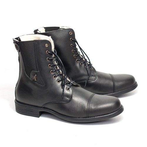 Hobo stiefelette alexa schwarz - stiefelette,