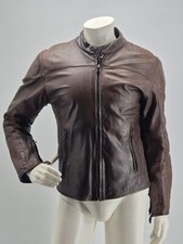 Herren Motorradjacke Dainese