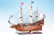 SEACRAFT GALLERY Vasa (Wasa)