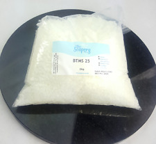 BTMS 25 - Emulgator für Conditioner Entwirrer und Haarrezepte