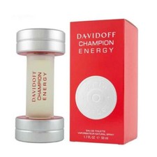 Davidoff  Champion Energy  50