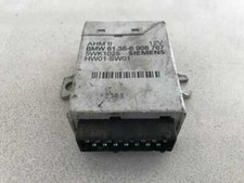 BMW E46 Steuergerät Anhängerkupplung 61356908767