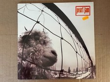 Pearl Jam ‎– Vs. - Epic ‎– 474549 1 - Vinyl siehe Fotos