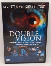 Double Vision - Fünf Höllen