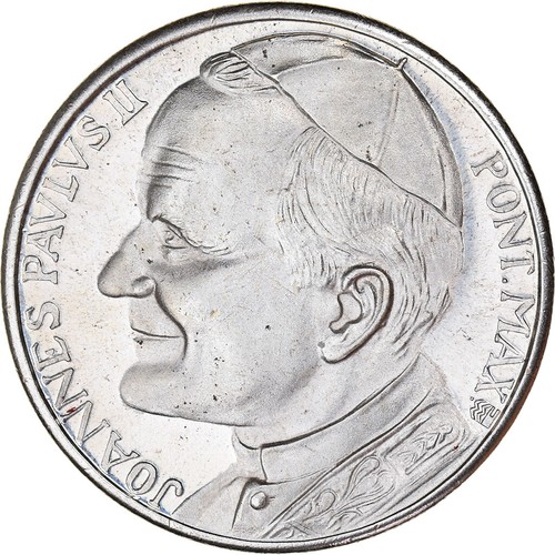 388403 vatikan medaille - vatikan,,