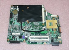 Mainboard Motherboard 37GP53000-C0 für Fujitsu Siemens Amilo Pi1536, Pi1556