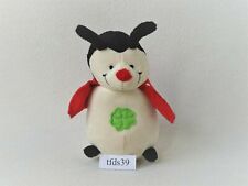 TCM Marienkäfer Käfer Tchibo Stofftier Plüschtier Kuscheltier (T204)