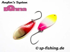 Angler´z System Antem Dohna