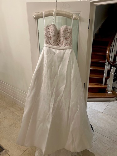 Sposa brautkleid - la,