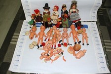 Antik Konvolut  Sammler