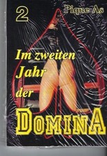 Zweiten domina - im, zweiten......domina