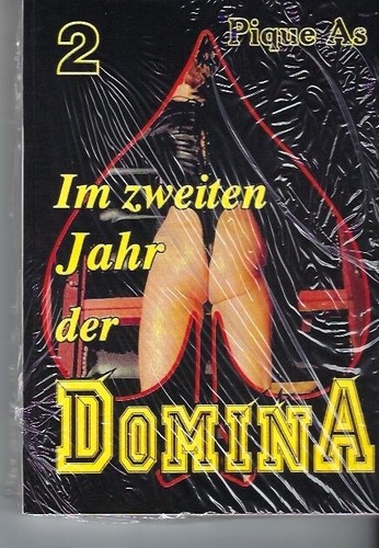 Zweiten domina - im, zweiten......domina