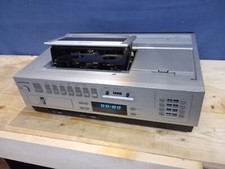 VHS VIDEORECORDER NORDMENDE