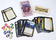 Runebound the seven - runebound,