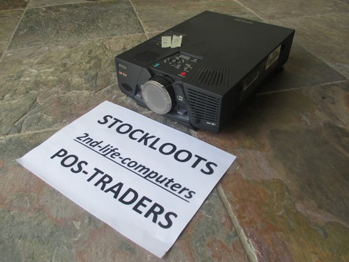 Epson emp 5500 - 3lcd, projector