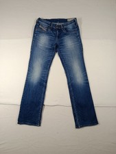 Diesel Jeans Damen Größe