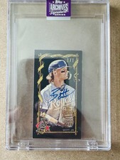 Bobby Witt 2025 Topps Archives