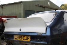 Ford capri rs3100 style - ford,