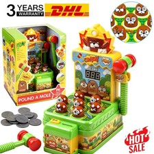 Whack Spiel Elektronisches