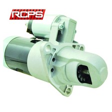 New 12V Starter For Ford Probe