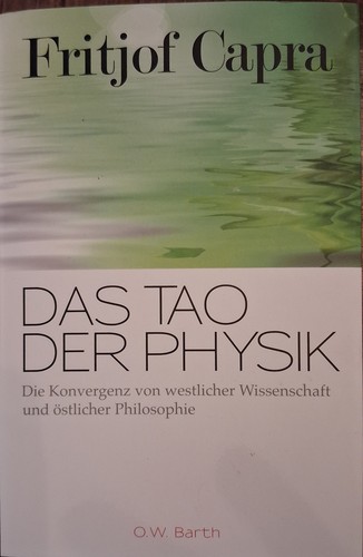 Das tao der physik - physik, –