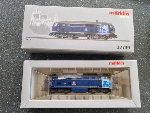 Märklin 37749 db - -,