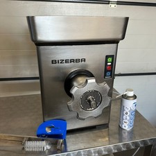 Bizerba Edelstahl Fleischwolf