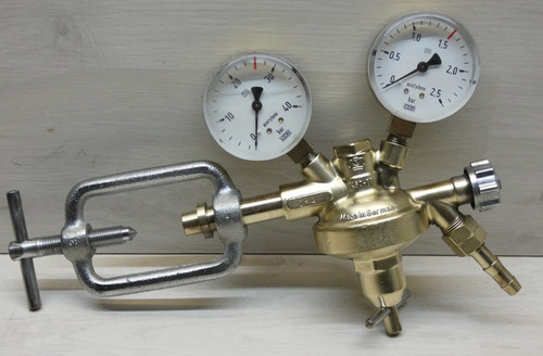 Kayser k60 druckminderer - kayser, k60-87