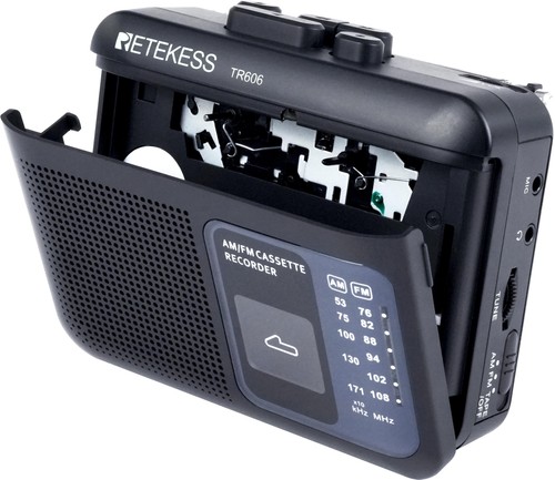 Retekess tr606 tragbares - retekess,