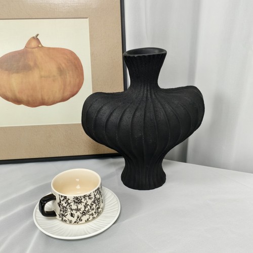 Dekovase harzvase blumenvase - harzvase,