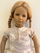 Annette Himstedt Puppe