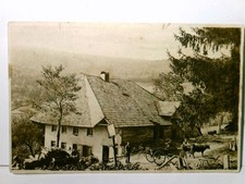 Bauernhaus. Schwarzwald -