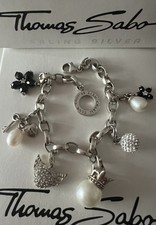 Massives thomas sabo armband - sabo, &