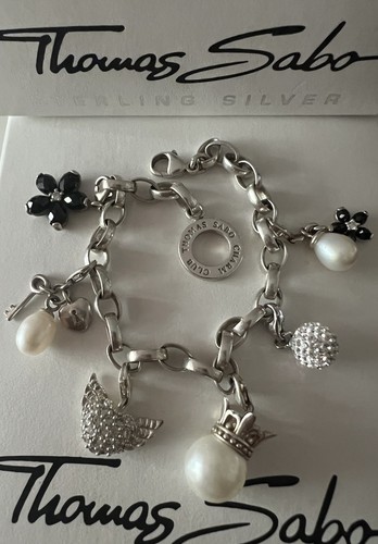 Massives thomas sabo armband - massives, &