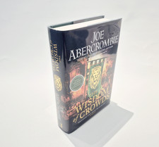 The Wisdom of Crowds - SIGNED