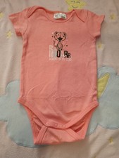 Body Mädchen Kurzarm