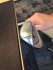 Ping Bunker Schläger Sand Wedge Herren Stahlschaft