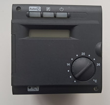 Landis & Staefa Siemens  RVA