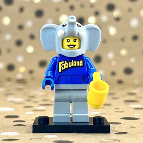 Lego minifiguren set 21358 - lego,