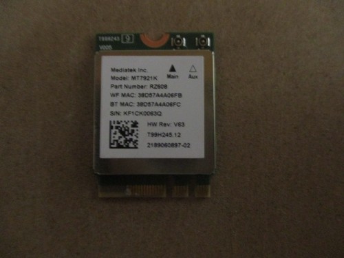 Wifi bluetooth adapter - wifi,
